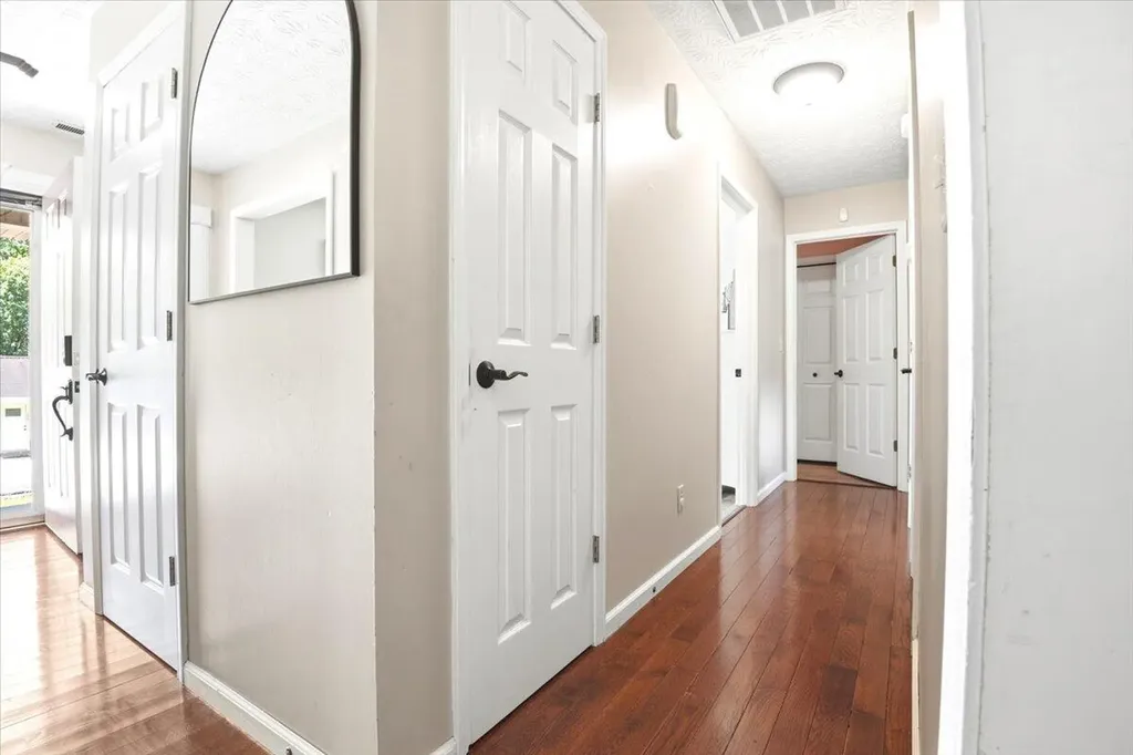 220 Sandy Hills Lane Corbin KY 40701