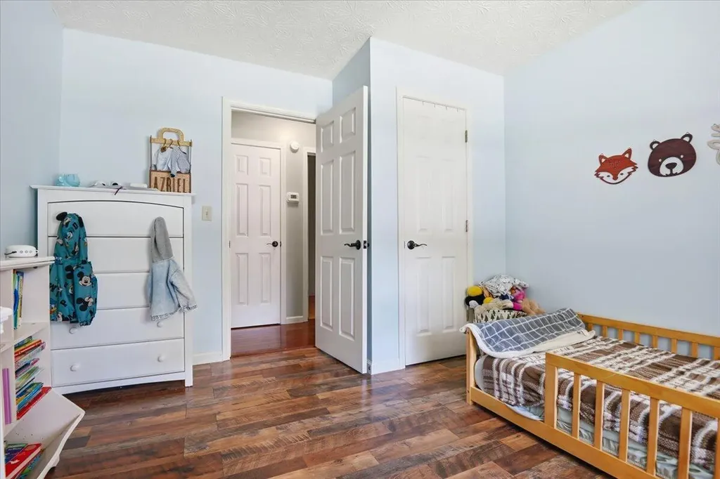 220 Sandy Hills Lane Corbin KY 40701