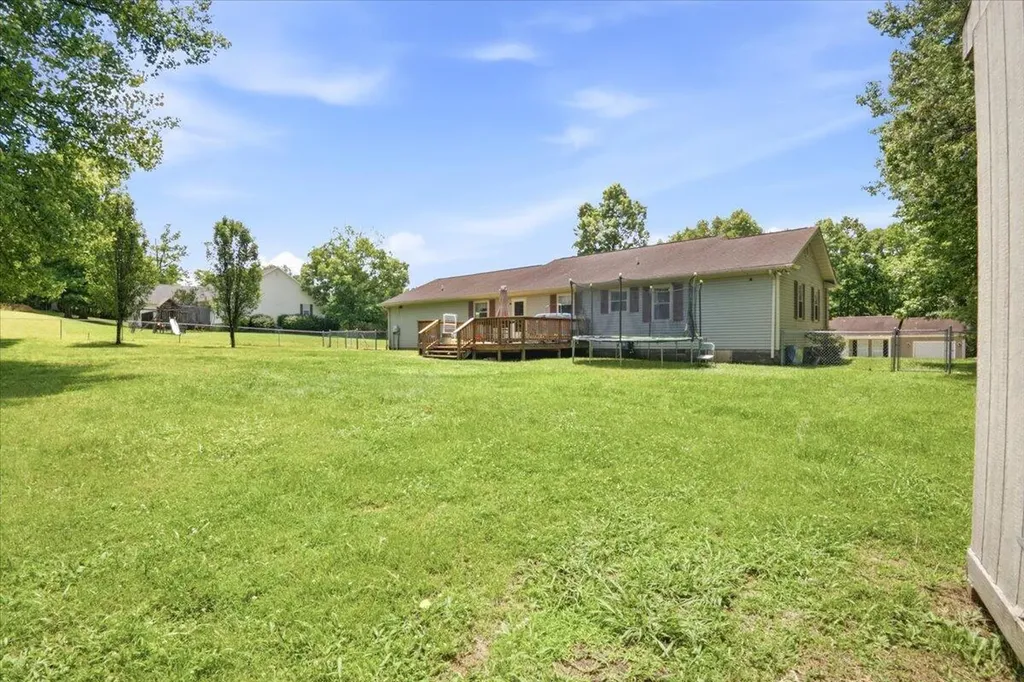 220 Sandy Hills Lane Corbin KY 40701