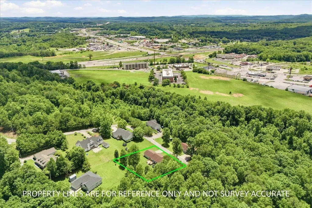 220 Sandy Hills Lane Corbin KY 40701