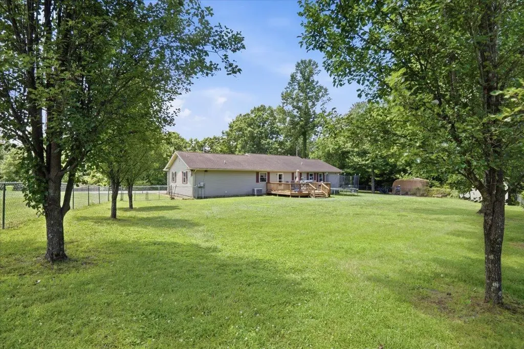 220 Sandy Hills Lane Corbin KY 40701