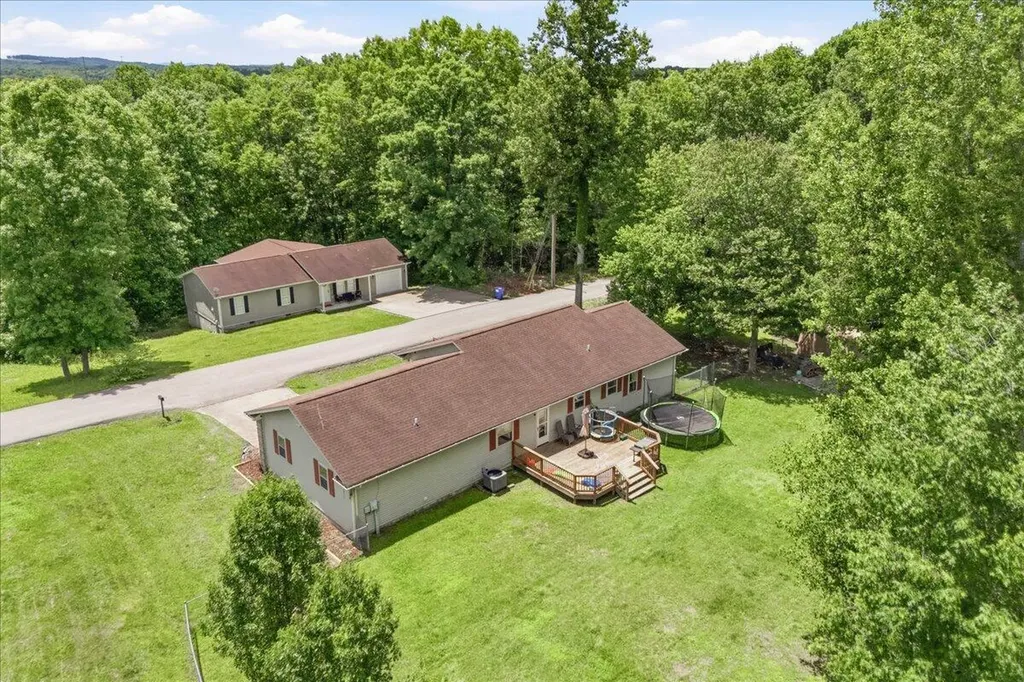 220 Sandy Hills Lane Corbin KY 40701