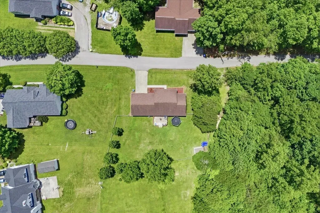 220 Sandy Hills Lane Corbin KY 40701