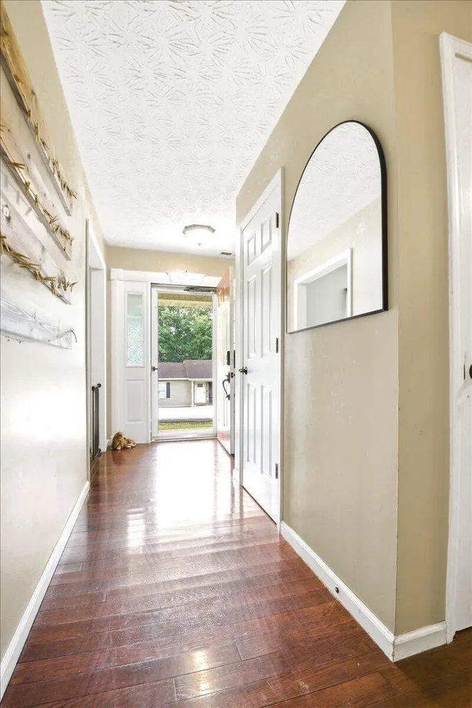 220 Sandy Hills Lane Corbin KY 40701