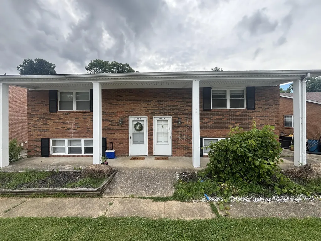 3697 Crosby Drive Lexington KY 40517