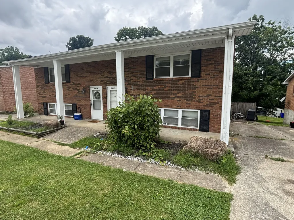 3697 Crosby Drive Lexington KY 40517
