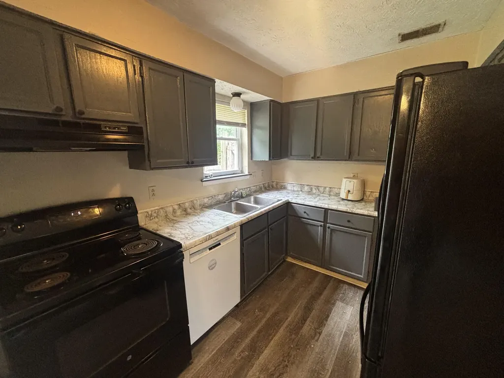 3697 Crosby Drive Lexington KY 40517