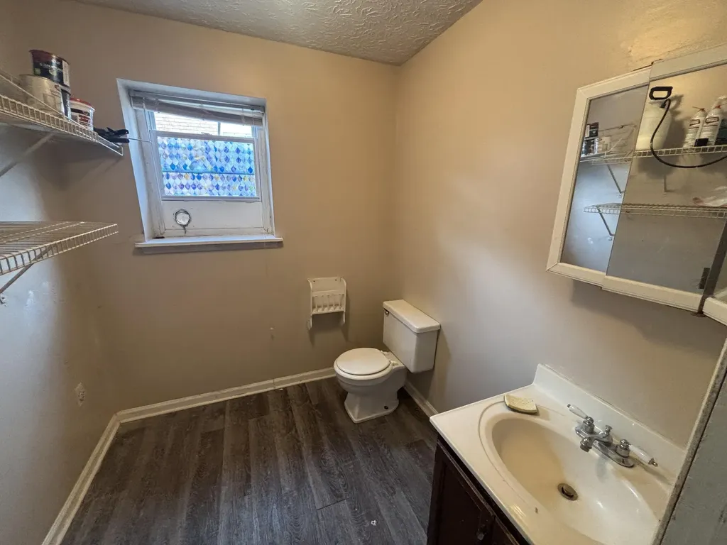 3697 Crosby Drive Lexington KY 40517