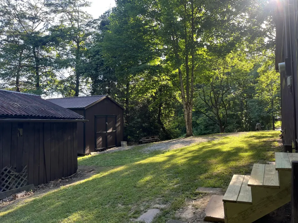 82 Quisenberry Road Morehead KY 40351