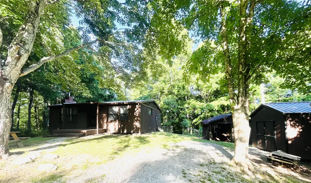 82 Quisenberry Road Morehead KY 40351
