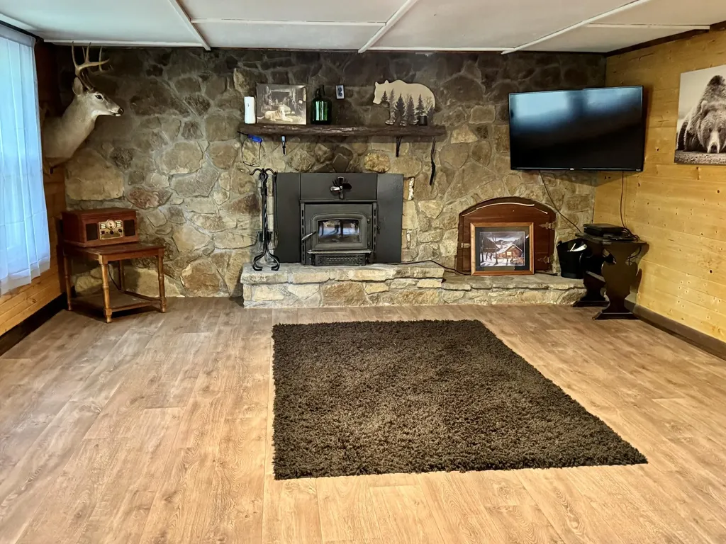 82 Quisenberry Road Morehead KY 40351