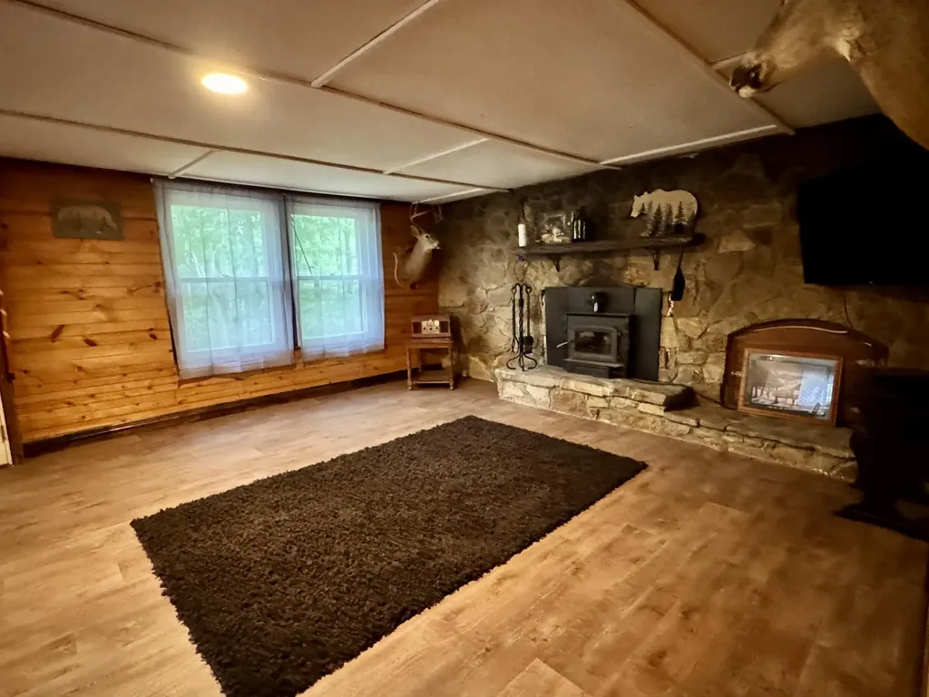 82 Quisenberry Road Morehead KY 40351