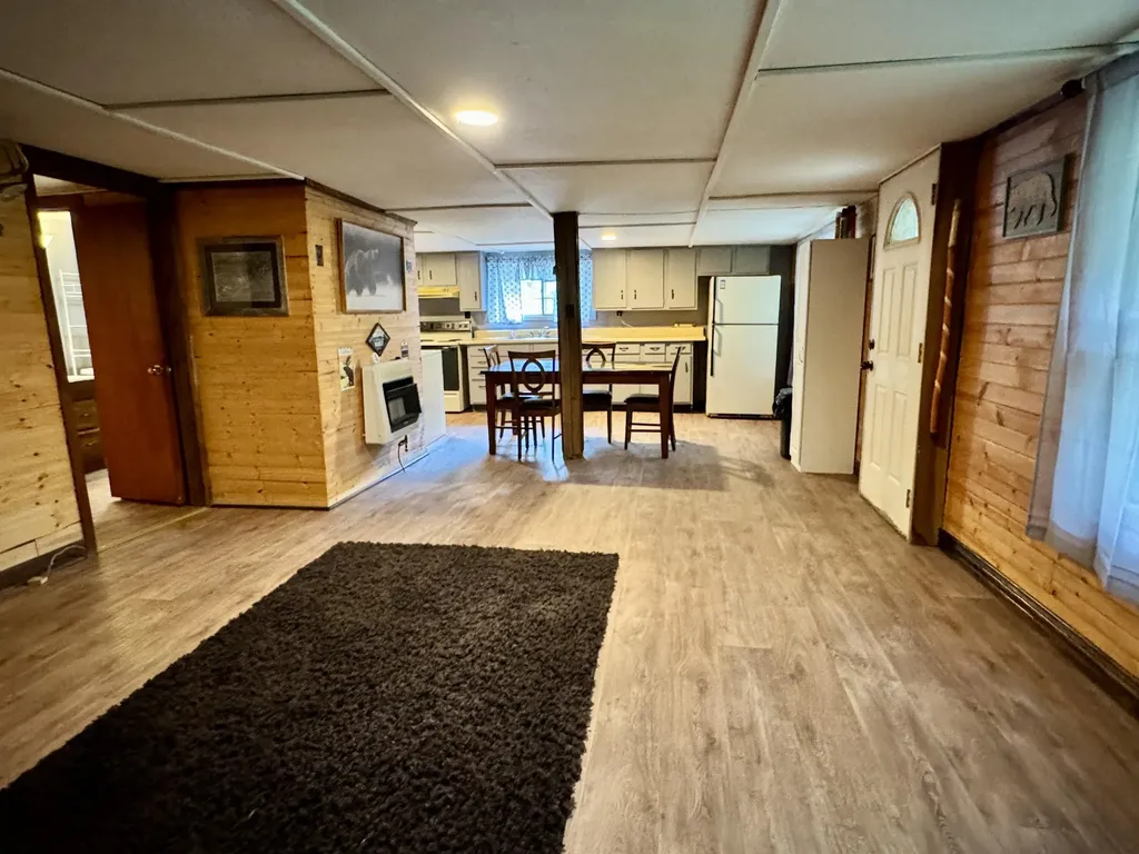 82 Quisenberry Road Morehead KY 40351