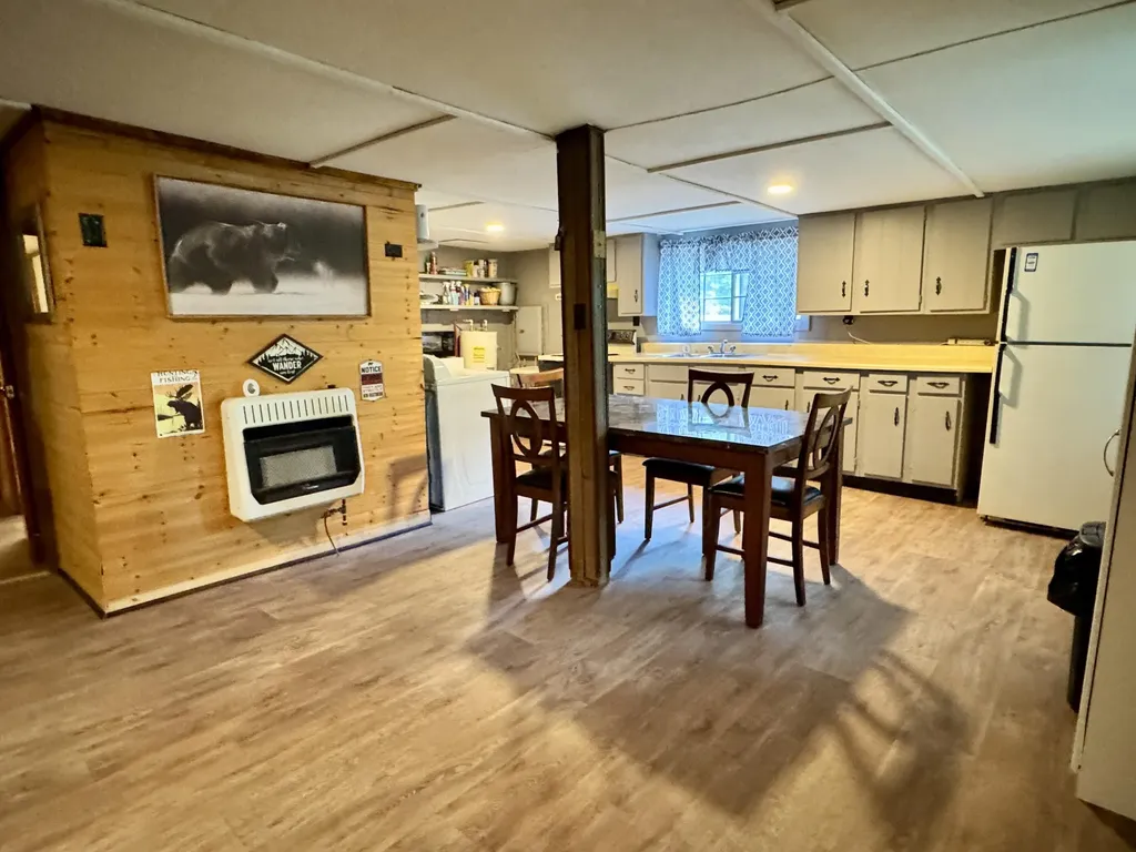 82 Quisenberry Road Morehead KY 40351