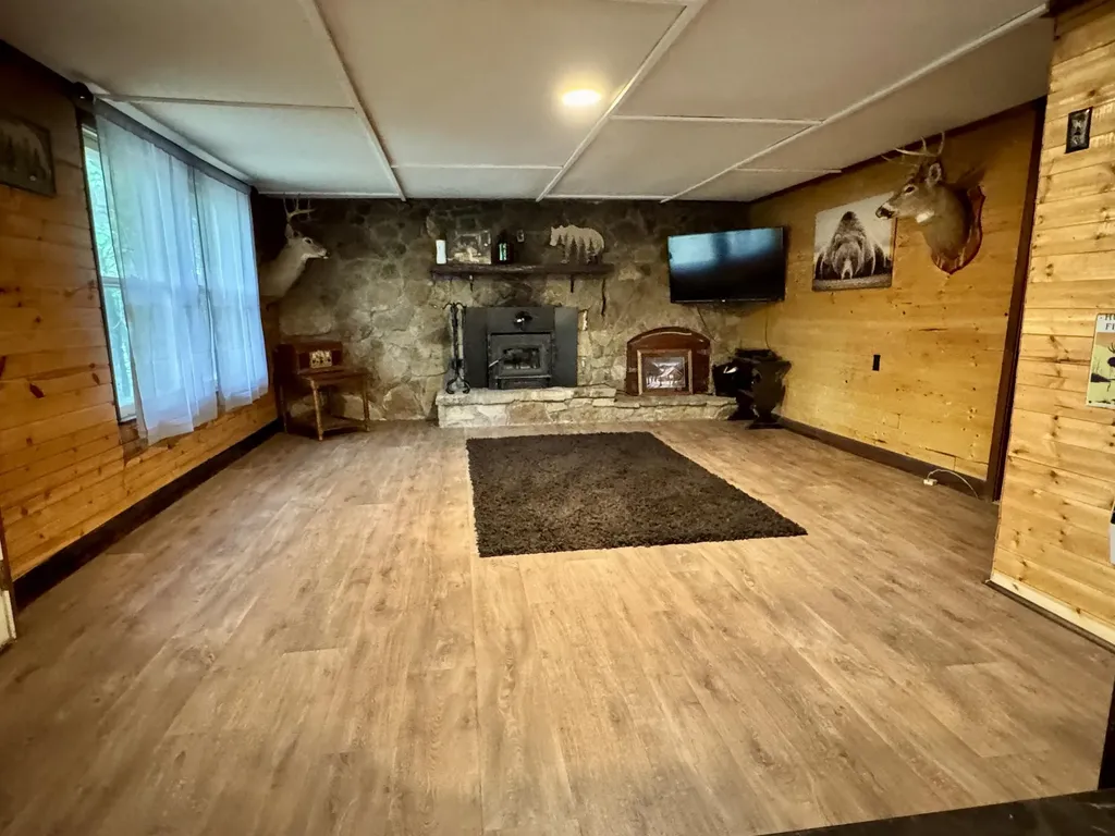 82 Quisenberry Road Morehead KY 40351