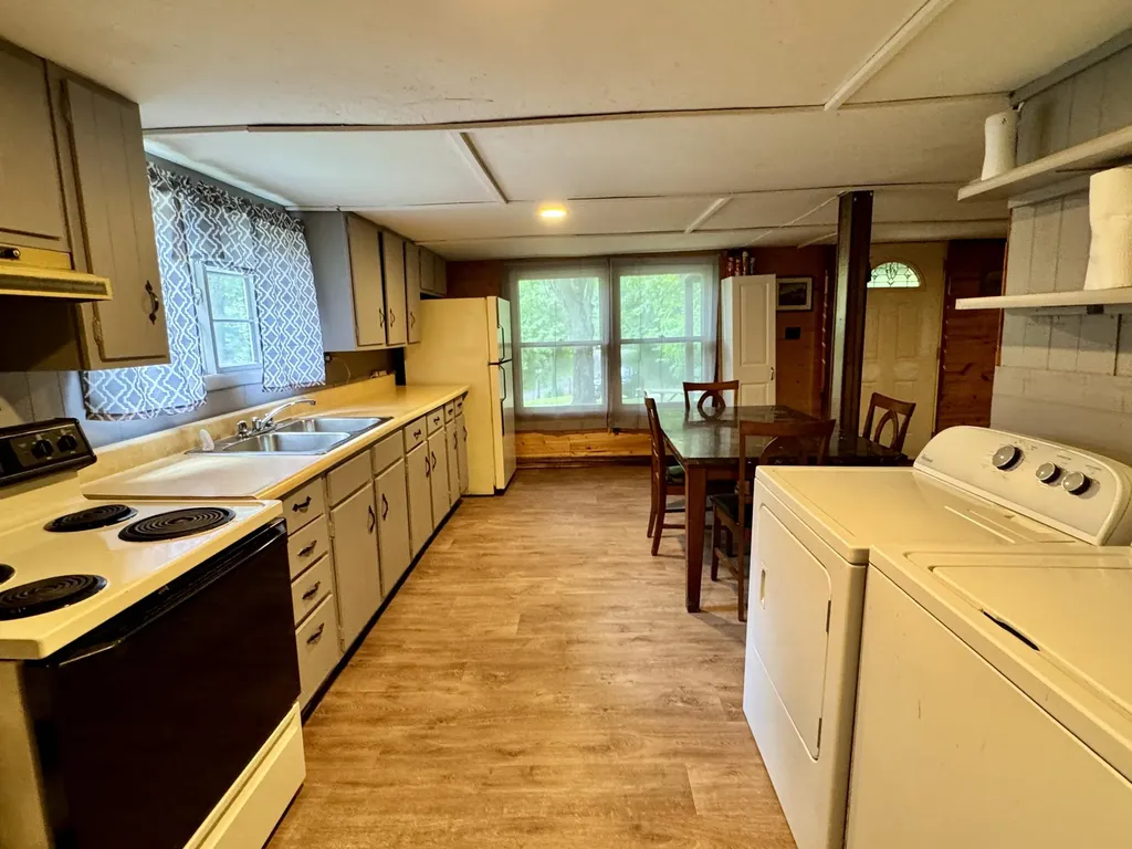 82 Quisenberry Road Morehead KY 40351