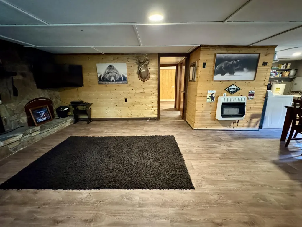 82 Quisenberry Road Morehead KY 40351