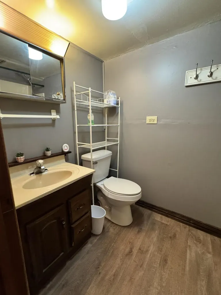 82 Quisenberry Road Morehead KY 40351