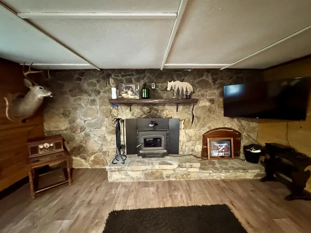 82 Quisenberry Road Morehead KY 40351