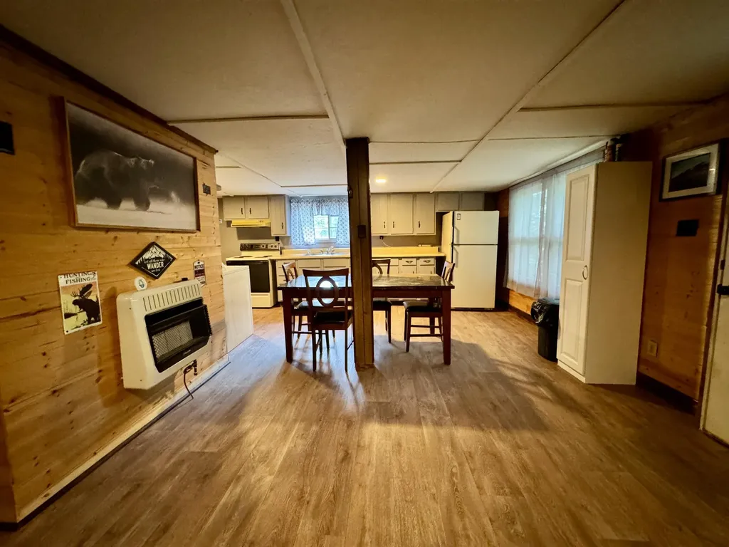 82 Quisenberry Road Morehead KY 40351