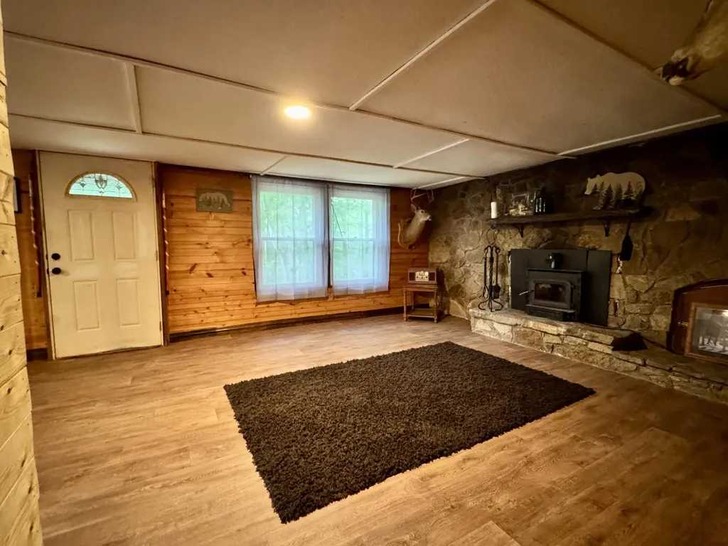 82 Quisenberry Road Morehead KY 40351