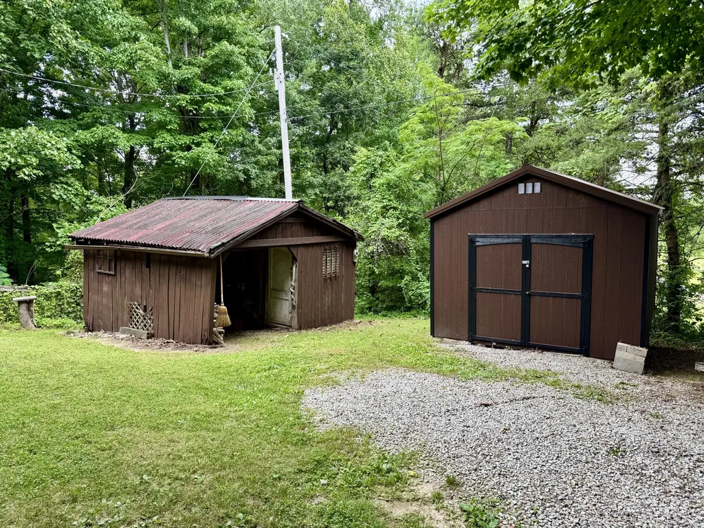 82 Quisenberry Road Morehead KY 40351