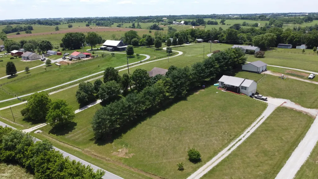 3250 Osborne Road Mt Sterling KY 40353
