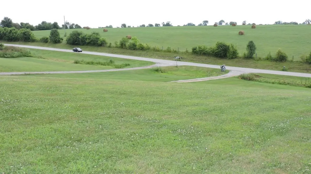 3250 Osborne Road Mt Sterling KY 40353