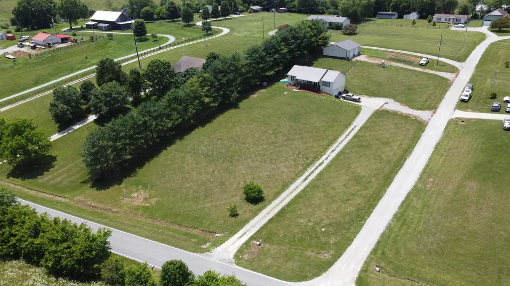 3250 Osborne Road Mt Sterling KY 40353