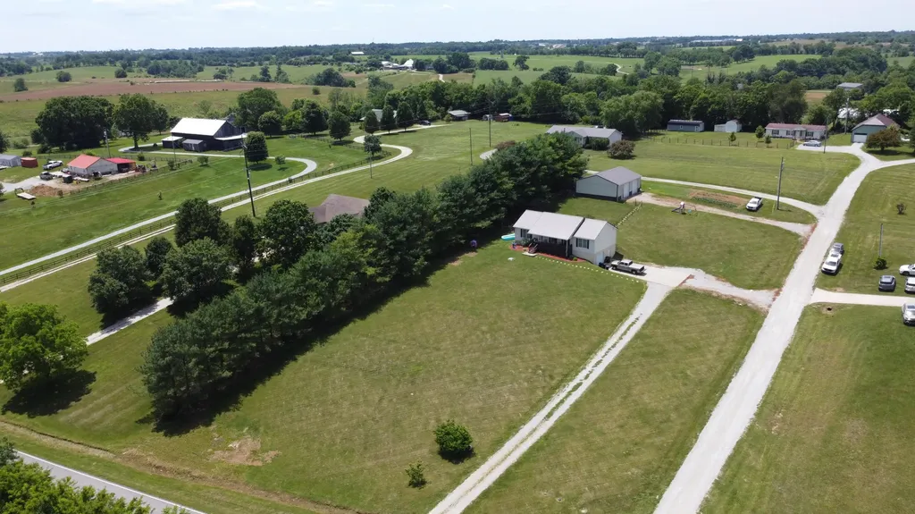 3250 Osborne Road Mt Sterling KY 40353
