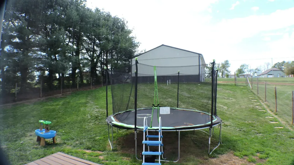 3250 Osborne Road Mt Sterling KY 40353