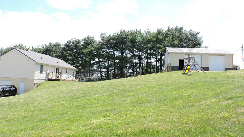 3250 Osborne Road Mt Sterling KY 40353