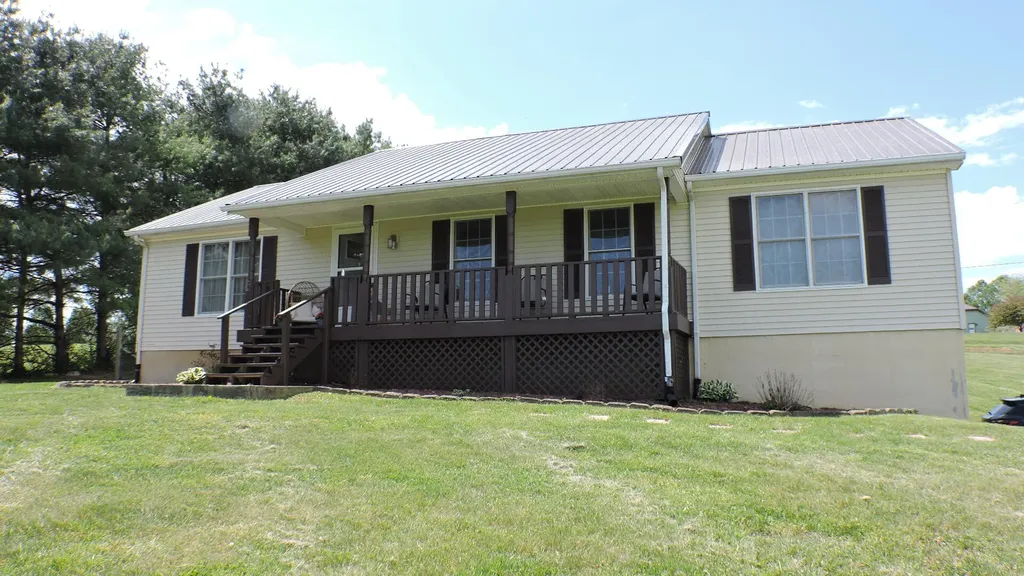 3250 Osborne Road Mt Sterling KY 40353