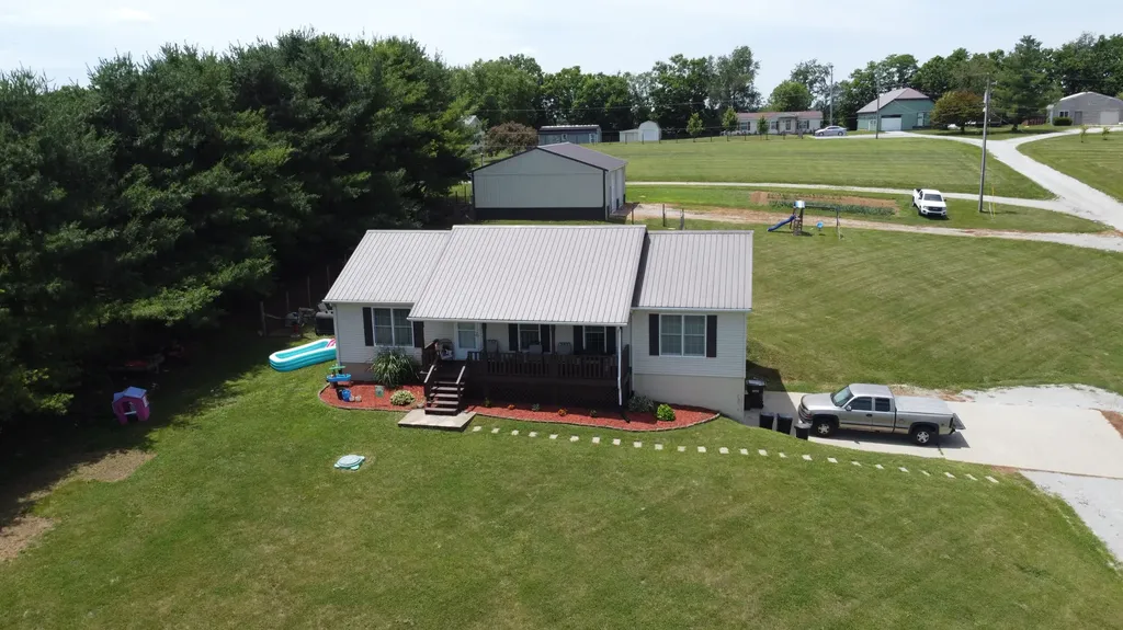 3250 Osborne Road Mt Sterling KY 40353