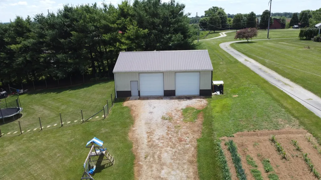 3250 Osborne Road Mt Sterling KY 40353