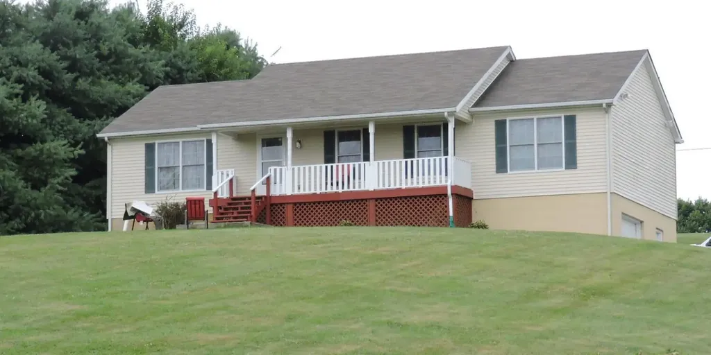3250 Osborne Road Mt Sterling KY 40353