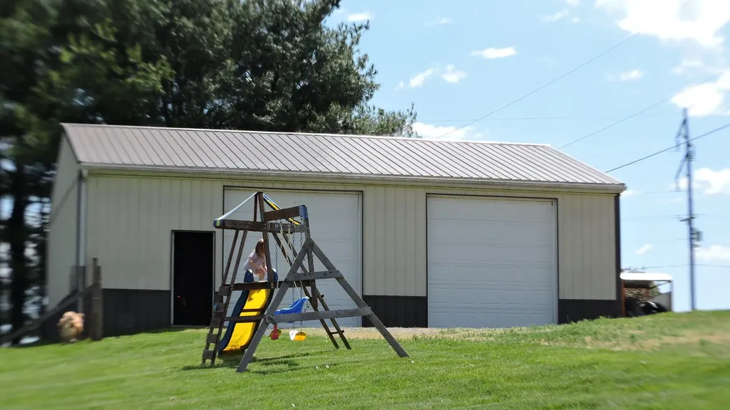 3250 Osborne Road Mt Sterling KY 40353