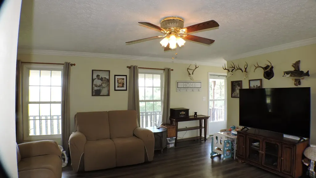3250 Osborne Road Mt Sterling KY 40353