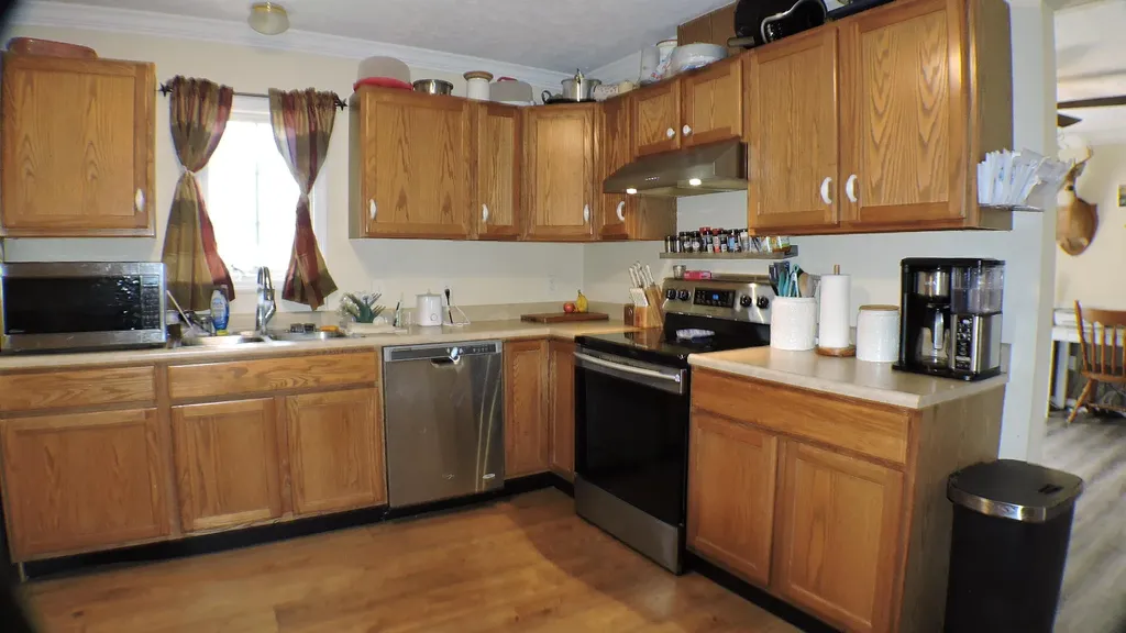 3250 Osborne Road Mt Sterling KY 40353