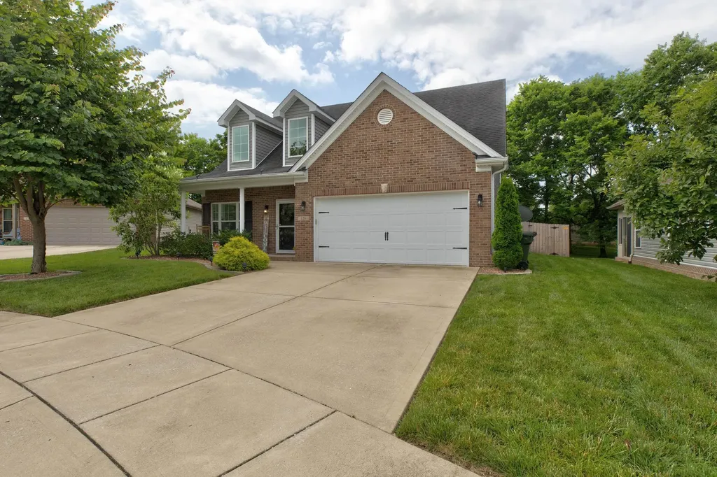 126 Snaffle Trail Georgetown KY 40324