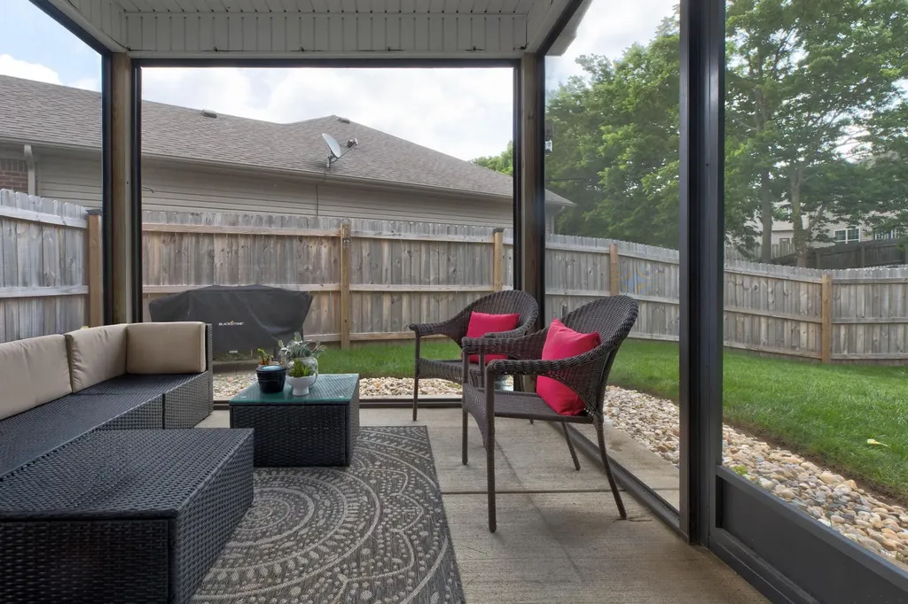 126 Snaffle Trail Georgetown KY 40324