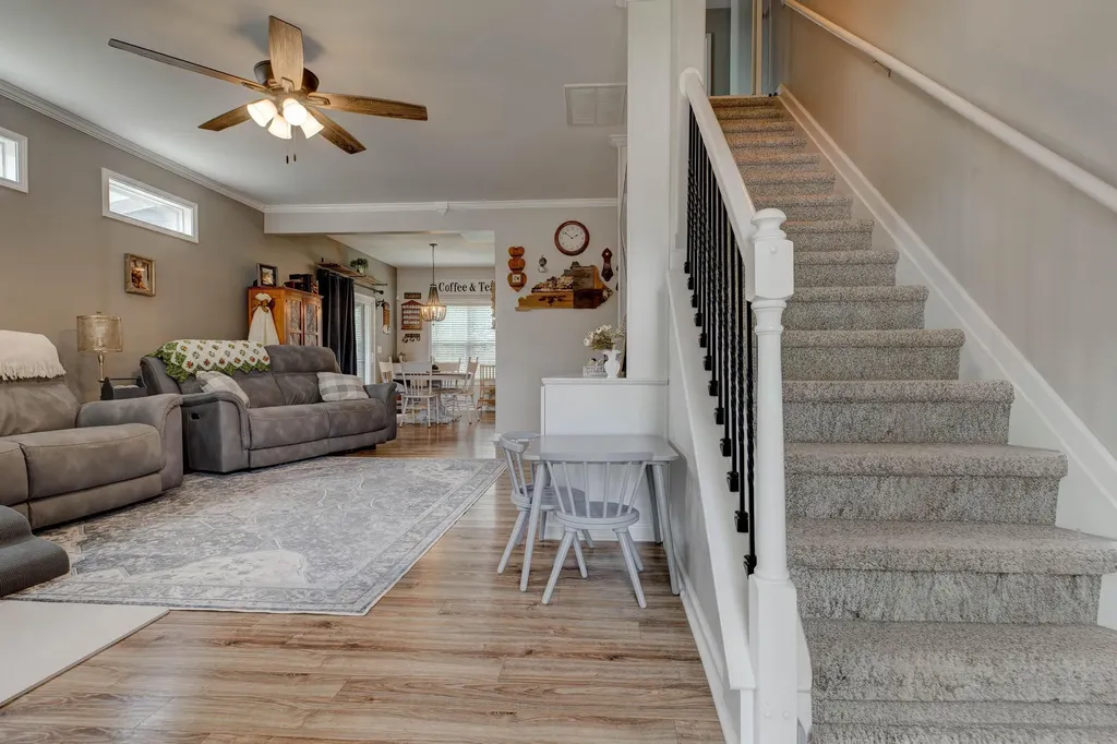 126 Snaffle Trail Georgetown KY 40324
