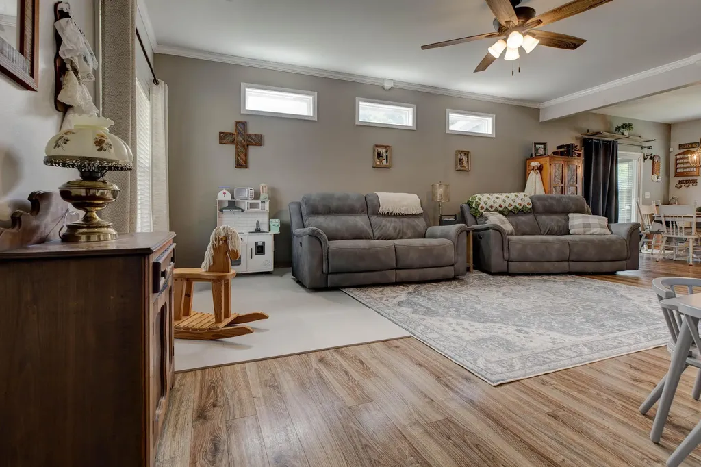 126 Snaffle Trail Georgetown KY 40324