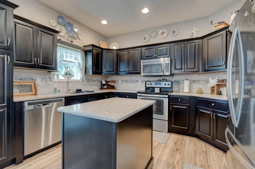 126 Snaffle Trail Georgetown KY 40324