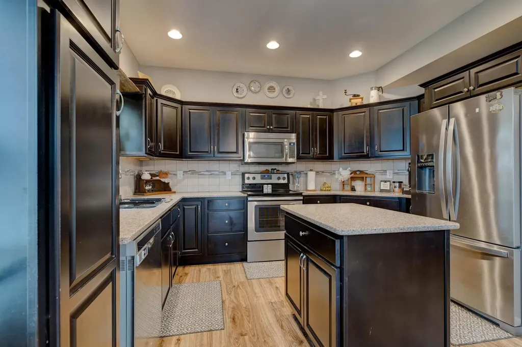 126 Snaffle Trail Georgetown KY 40324