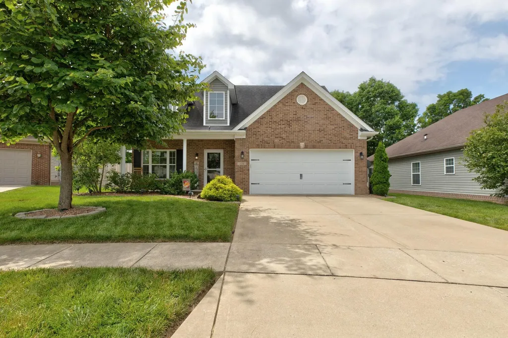 126 Snaffle Trail Georgetown KY 40324