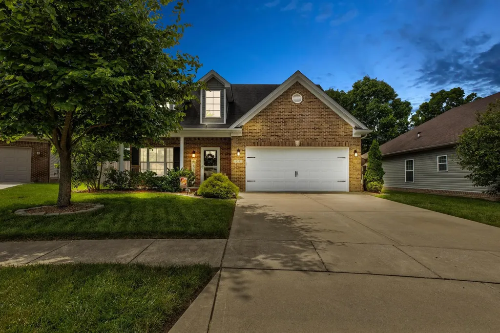 126 Snaffle Trail Georgetown KY 40324