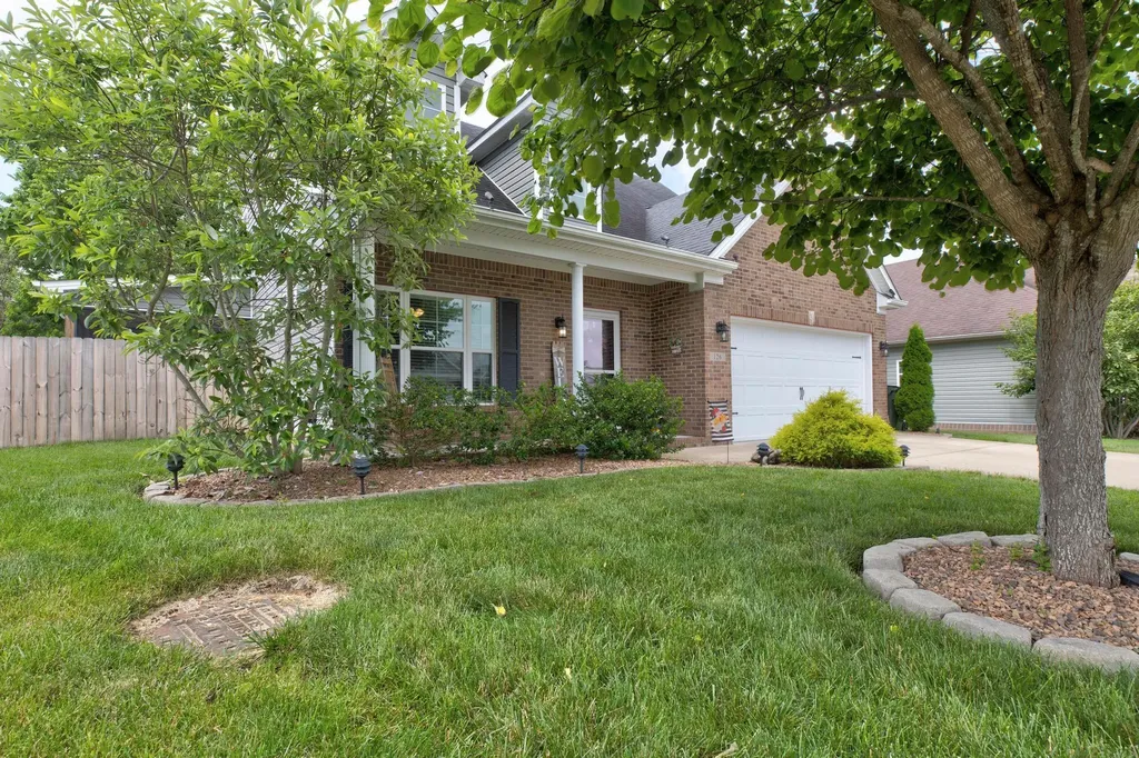 126 Snaffle Trail Georgetown KY 40324
