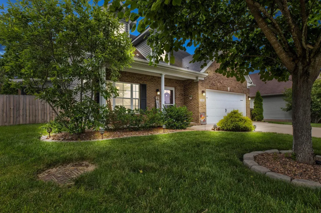 126 Snaffle Trail Georgetown KY 40324