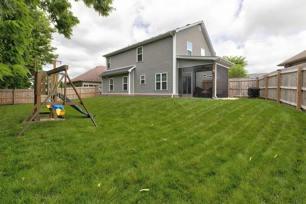 126 Snaffle Trail Georgetown KY 40324